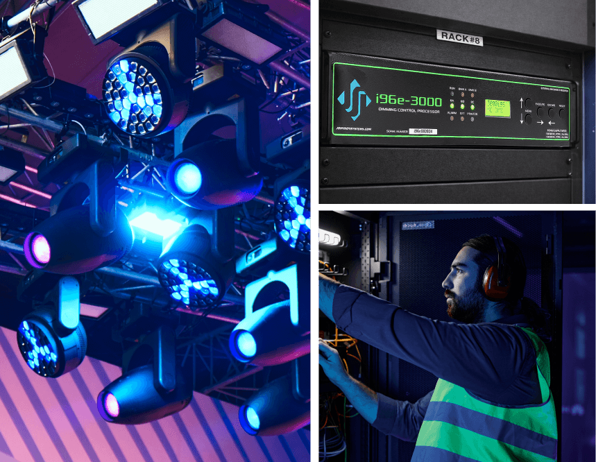 group of image with lights, man, and, i96e-3000